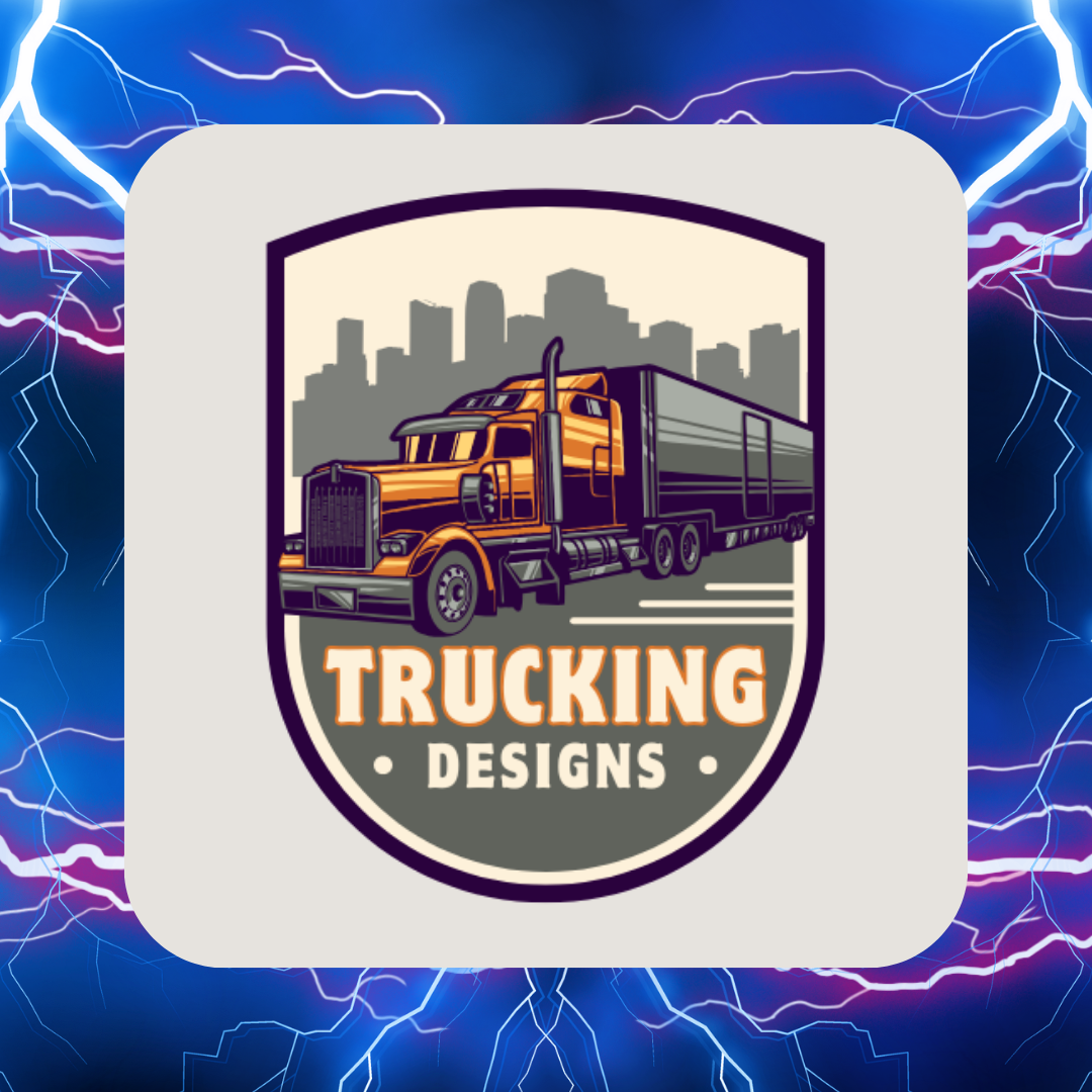 Trucking Designs