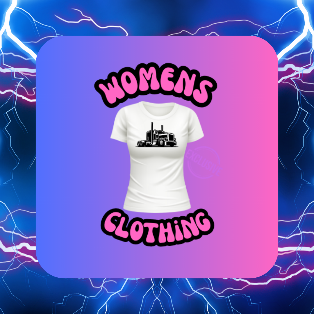 Women's Clothing