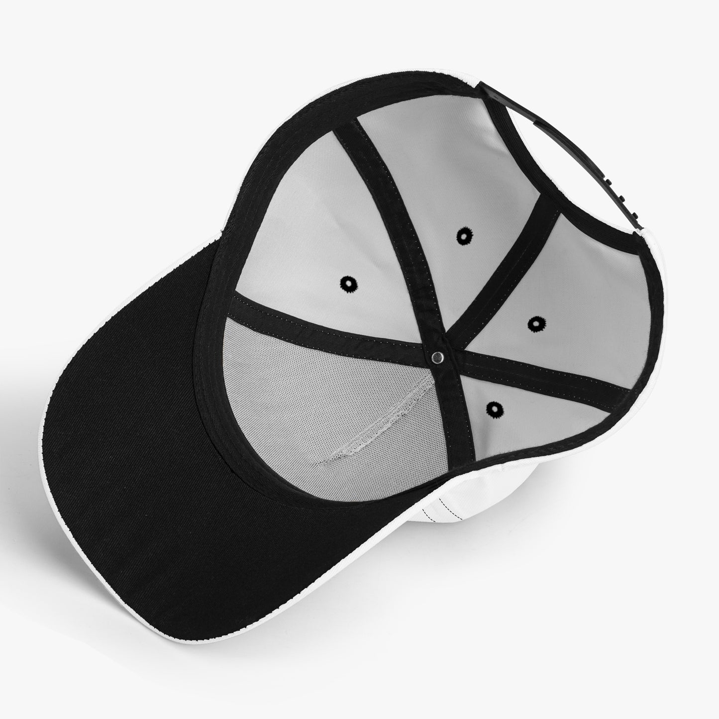 Reaper Motorcycle Baseball Cap