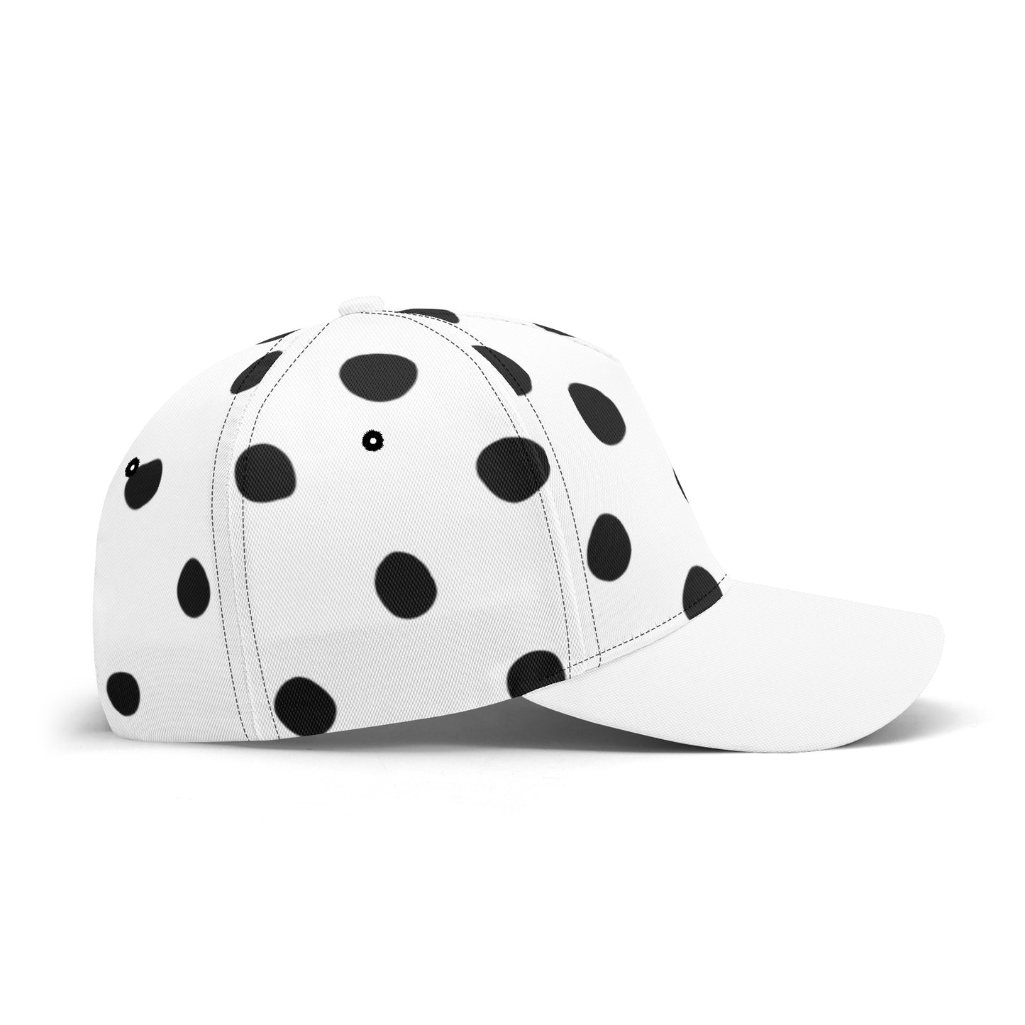 Our Exclusive Sexy Lips All-over Print Baseball Cap