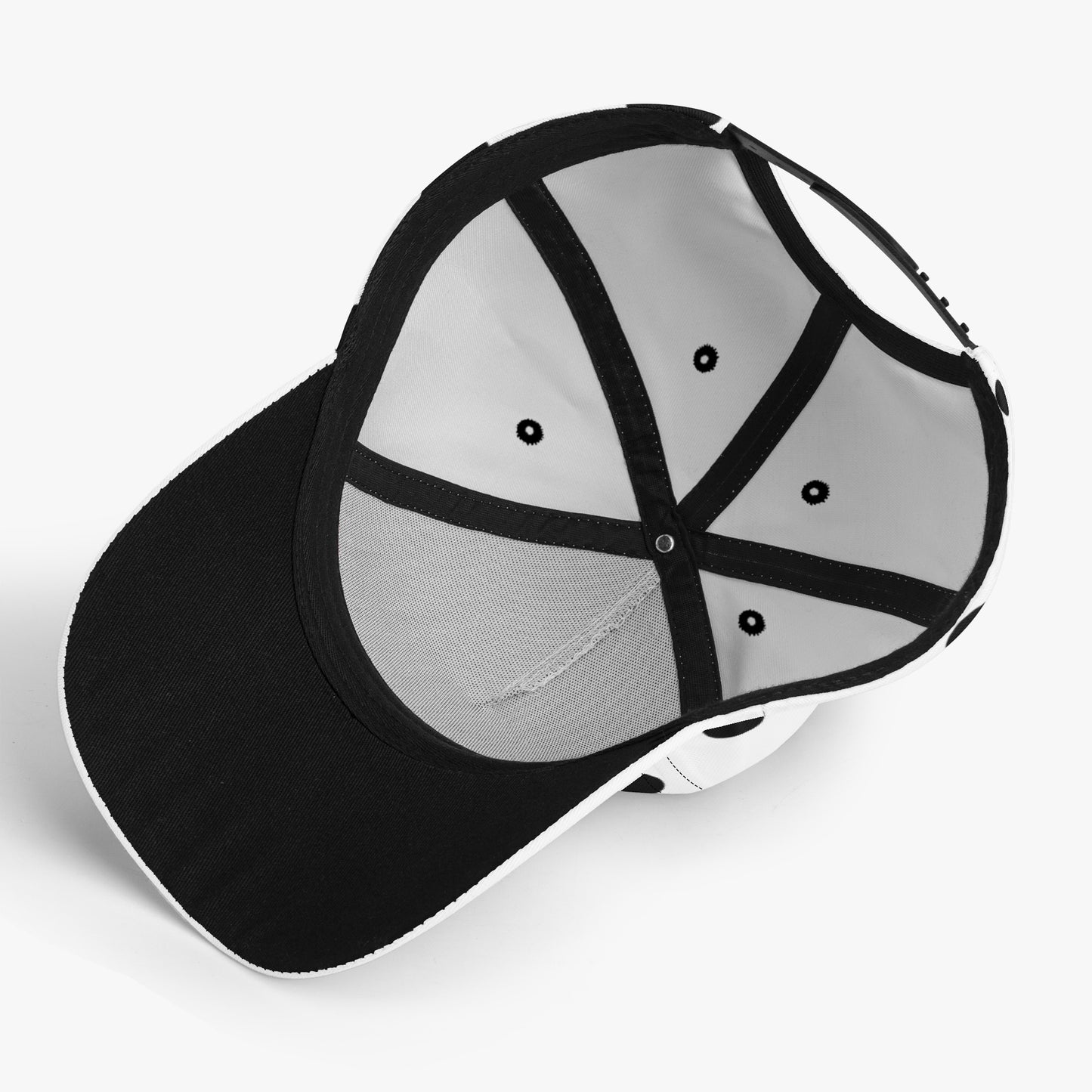 Our Exclusive Sexy Lips All-over Print Baseball Cap