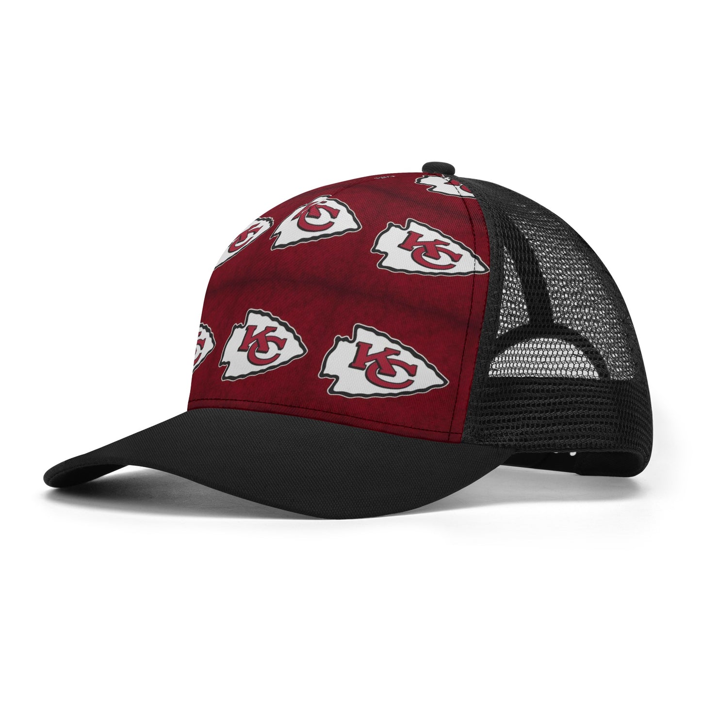 Chiefs Mesh Trucker Hat