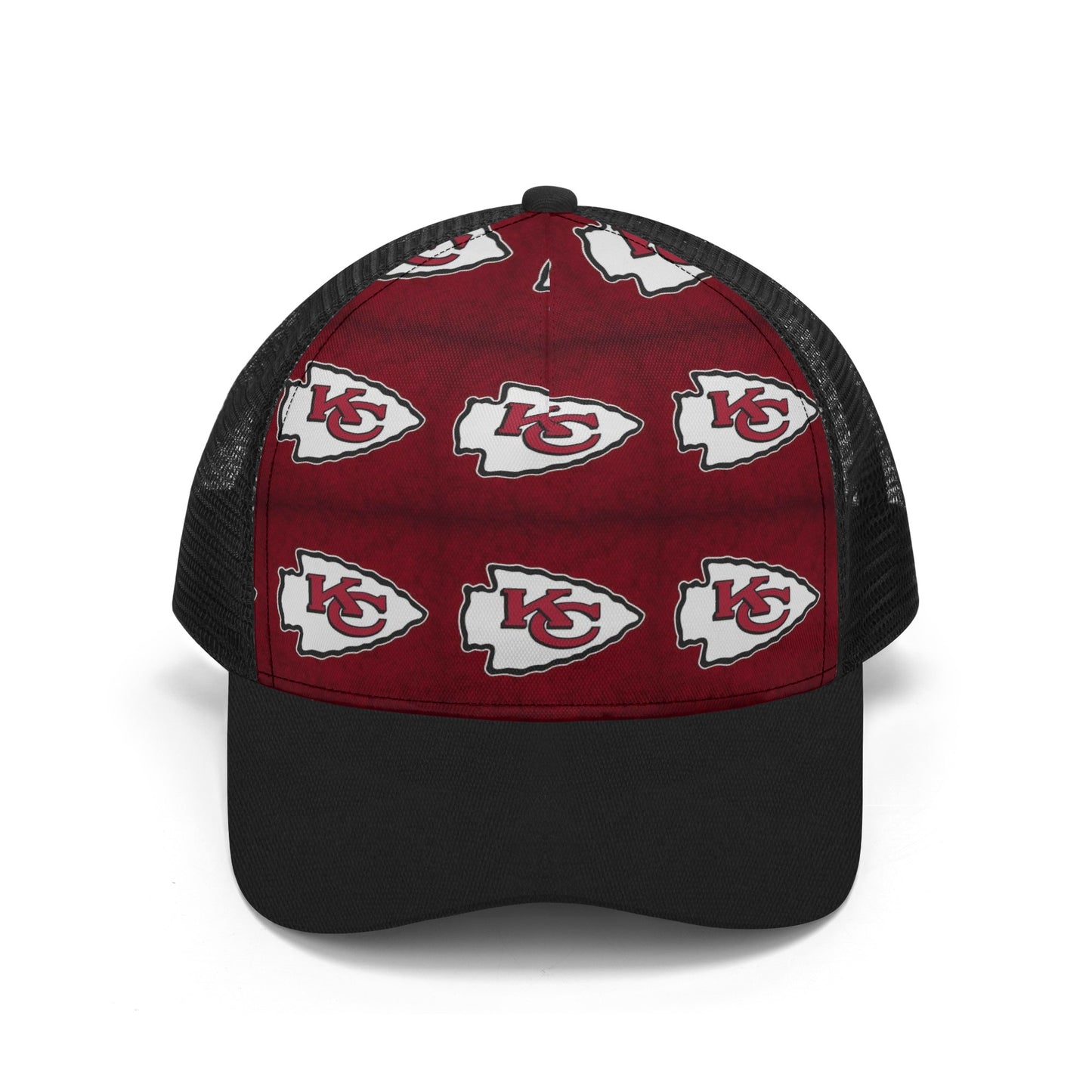 Chiefs Mesh Trucker Hat