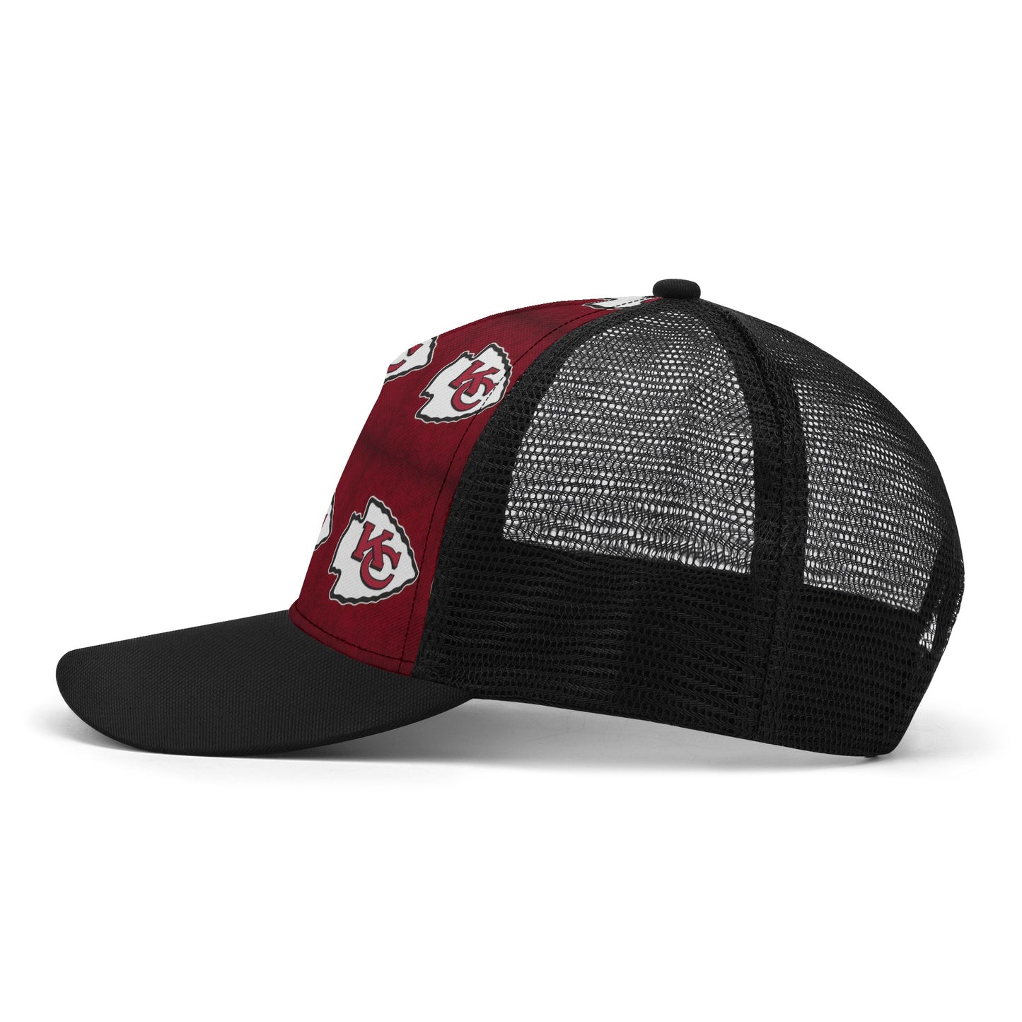 Chiefs Mesh Trucker Hat