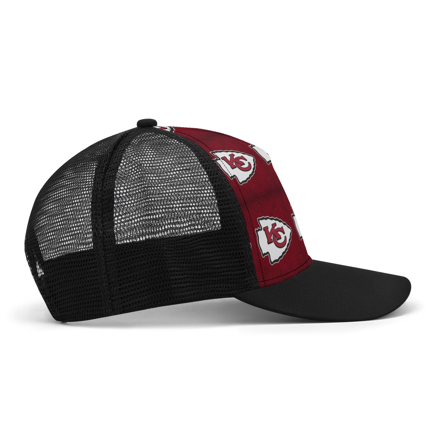 Chiefs Mesh Trucker Hat