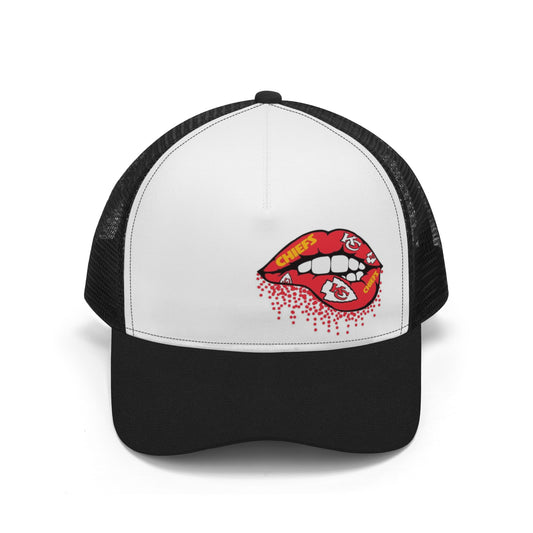 Chiefs Mesh Trucker Hat