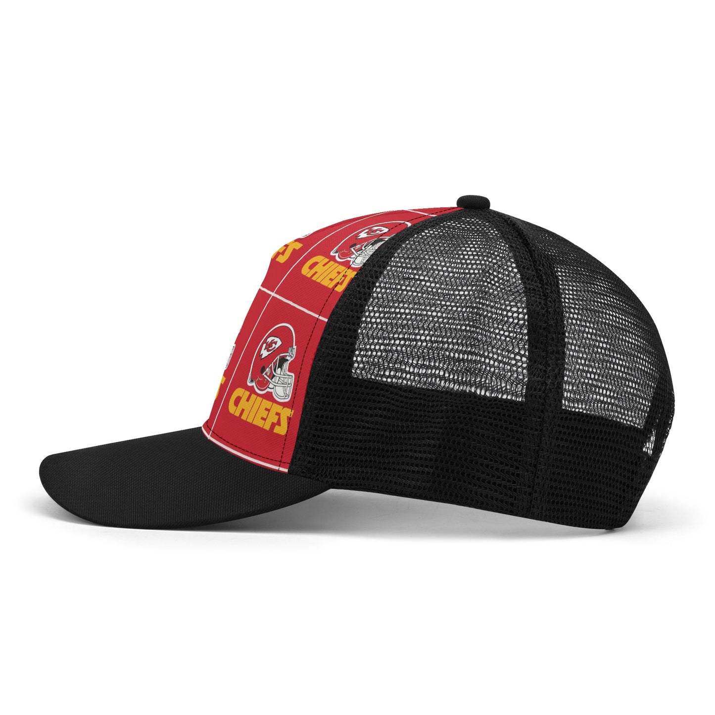 Chiefs Mesh Trucker Hat