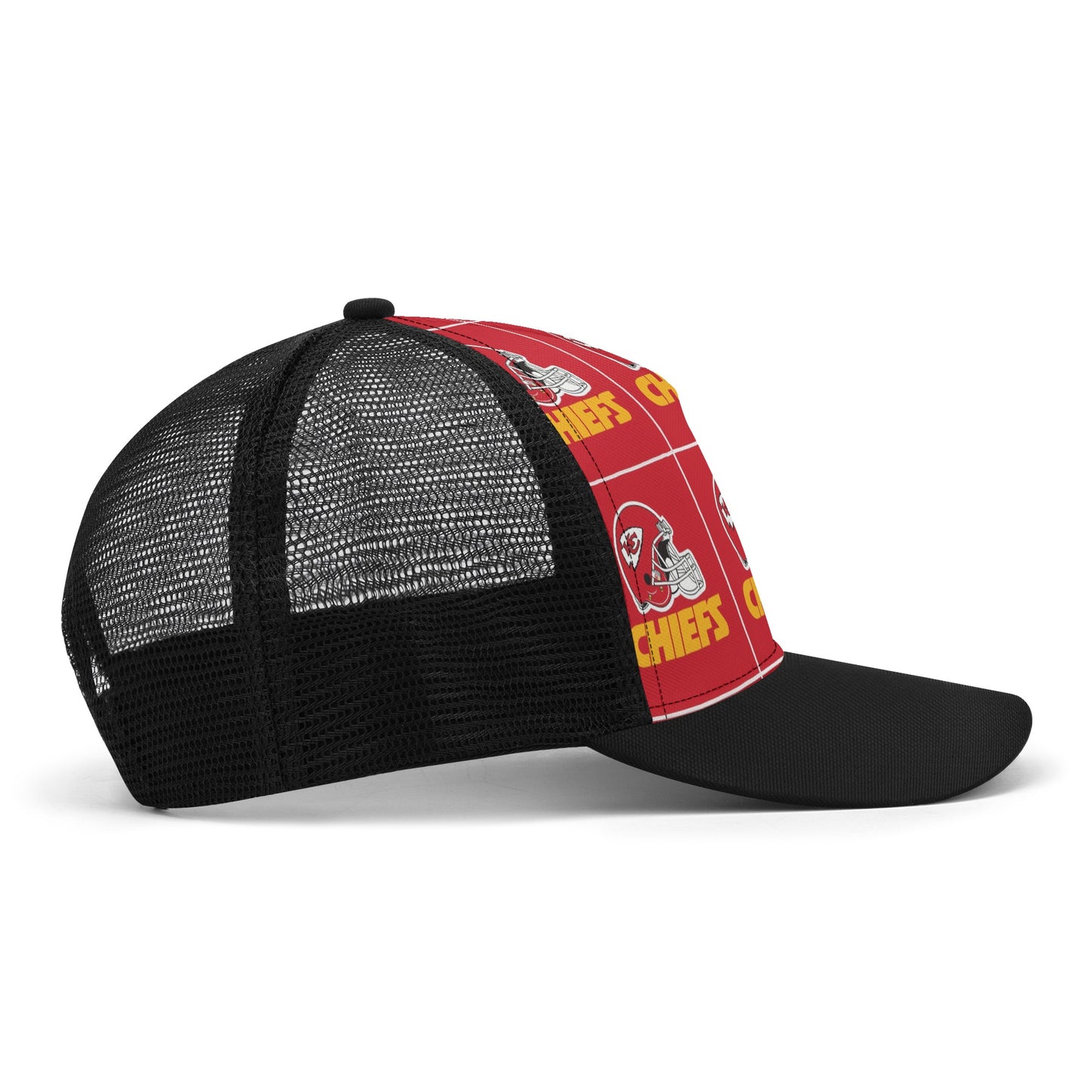 Chiefs Mesh Trucker Hat