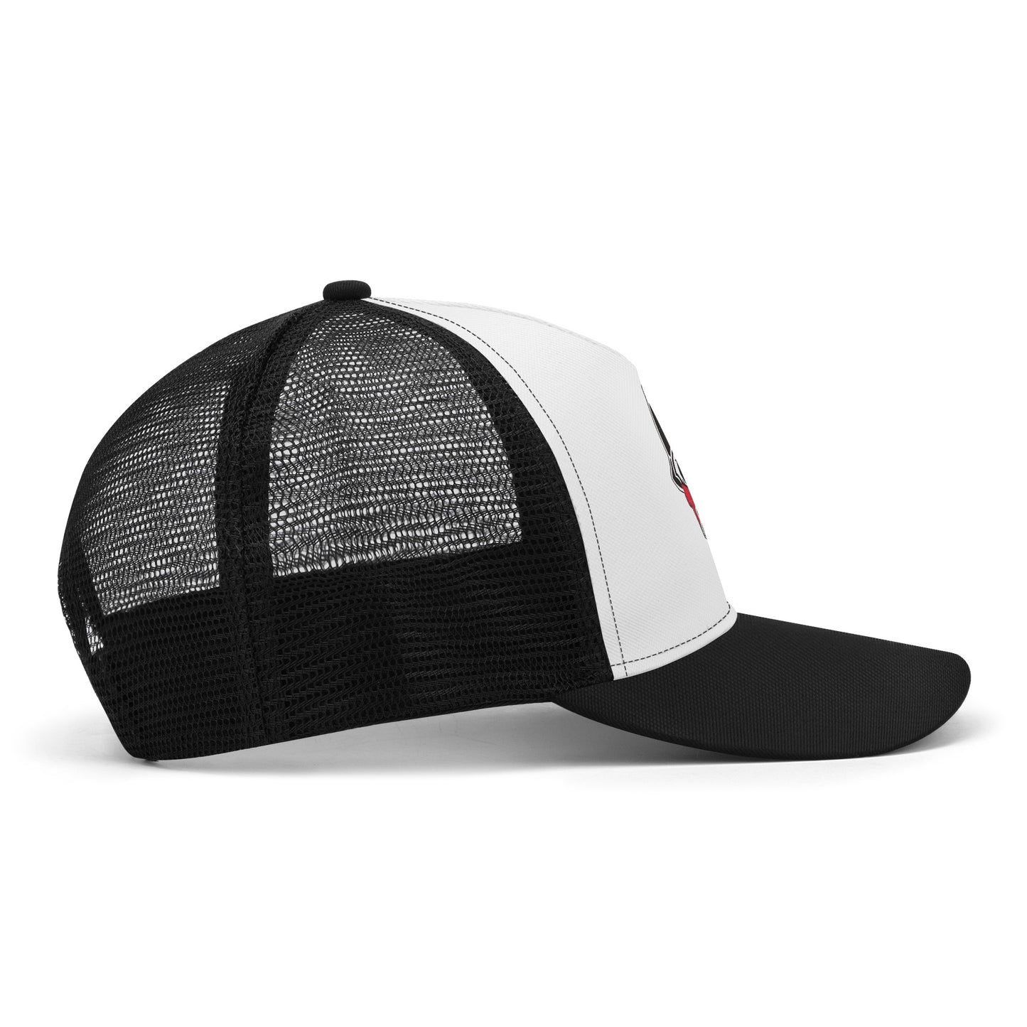 Chiefs Mesh Trucker Hat