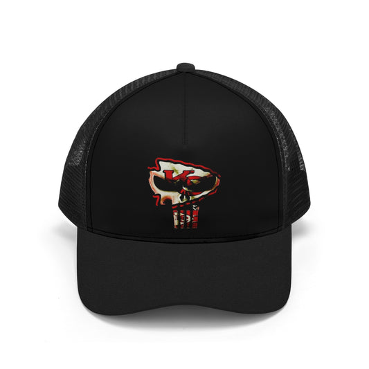 Chiefs Mesh Trucker Hat