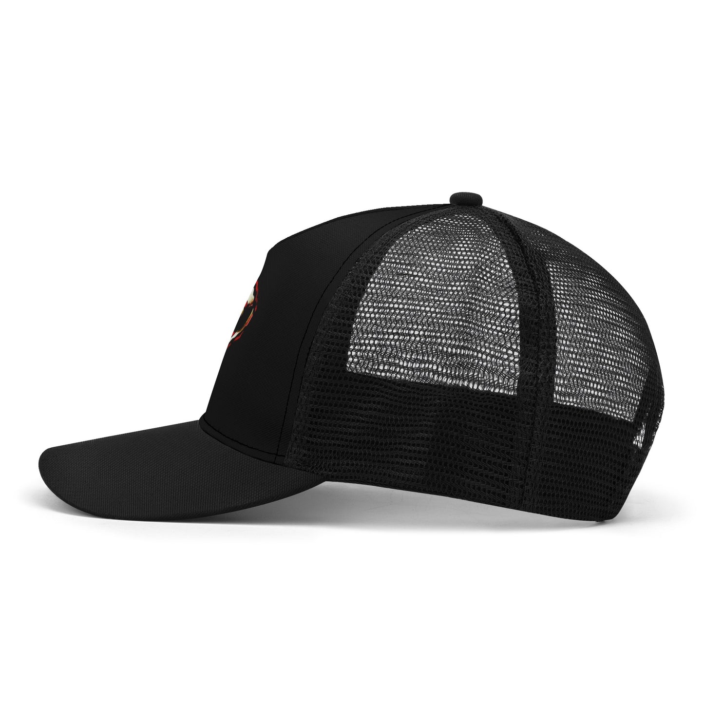 Chiefs Mesh Trucker Hat