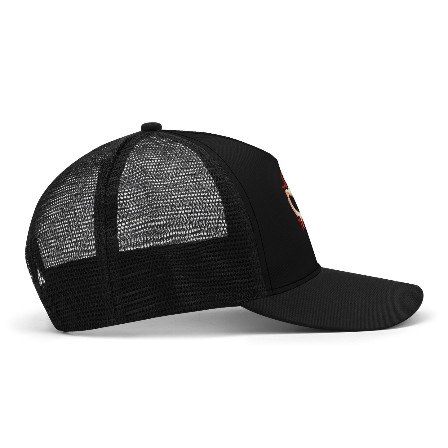 Chiefs Mesh Trucker Hat