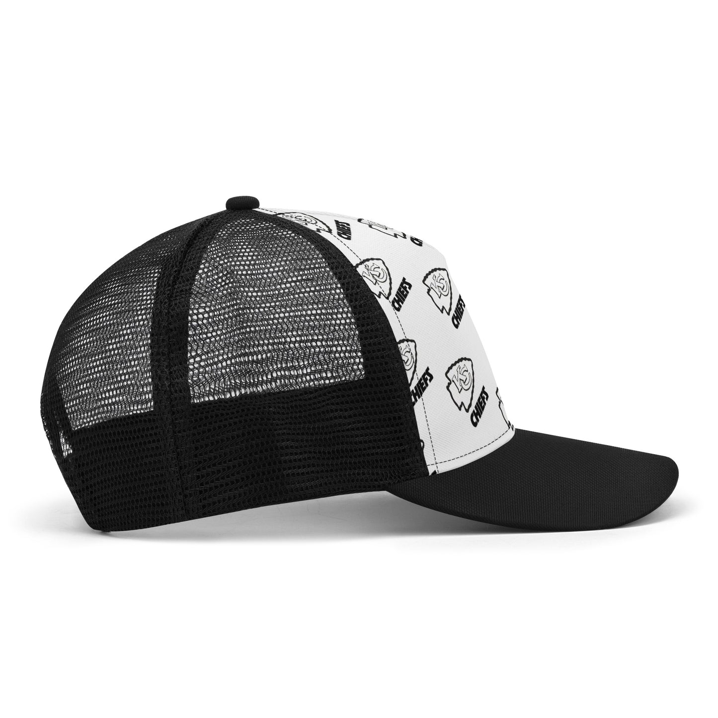 Chiefs Mesh Trucker Hat